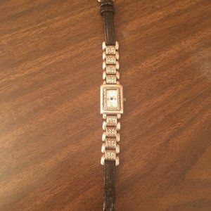 Brighton Cairo Vintage Women's Watch